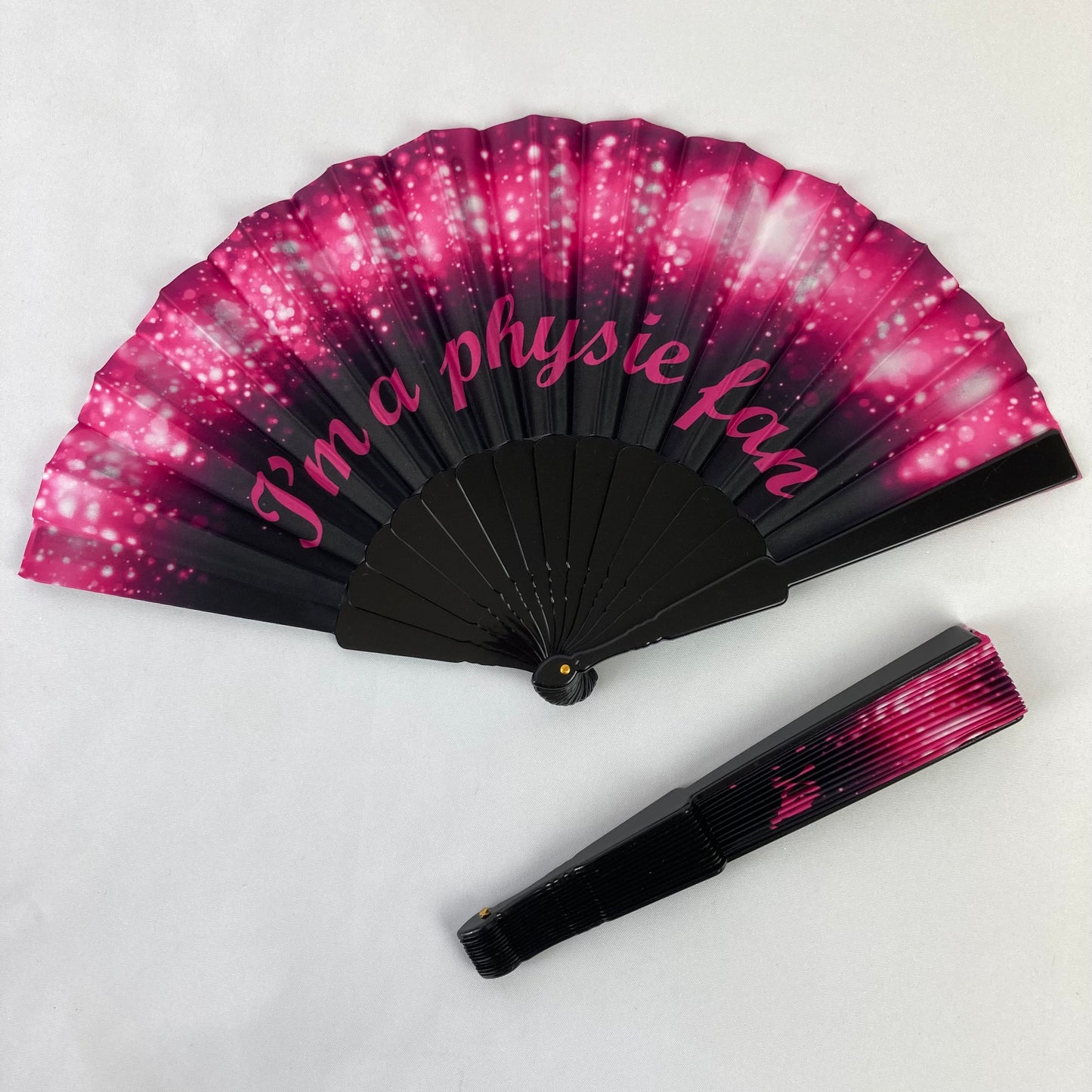 Folding Fan