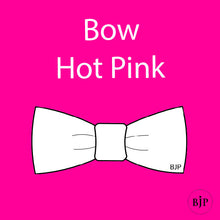 Load image into Gallery viewer, Small Physie Bow
