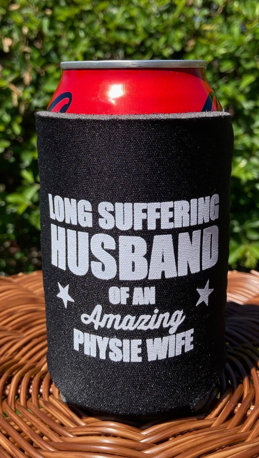 Husband Foldable Can Cooler