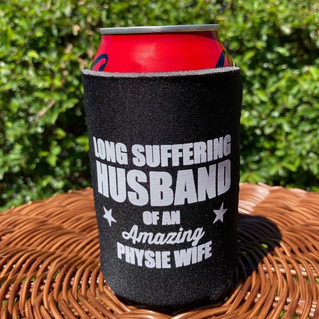 Husband Foldable Can Cooler