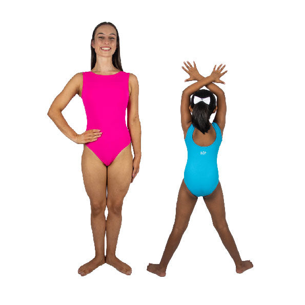 Performance Wear Leotard