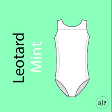 Load image into Gallery viewer, Performance Wear Leotard
