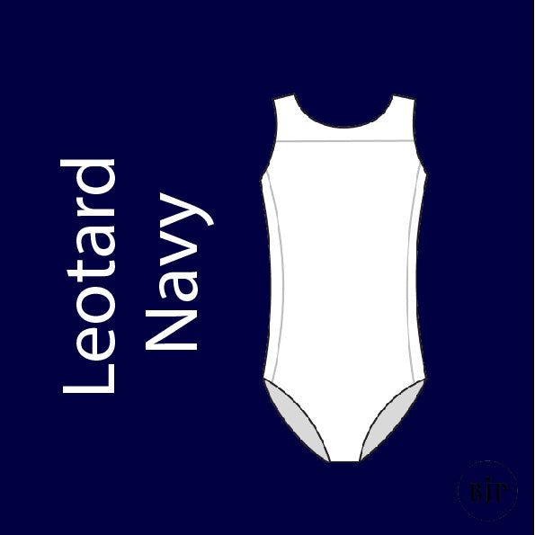 Performance Wear Leotard