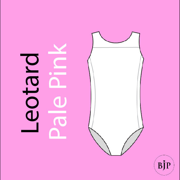 Performance Wear Leotard