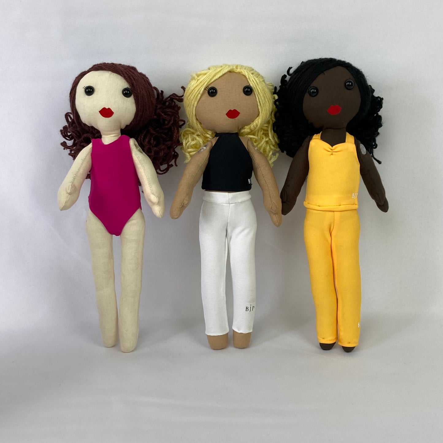 Bespoke Physie dolls