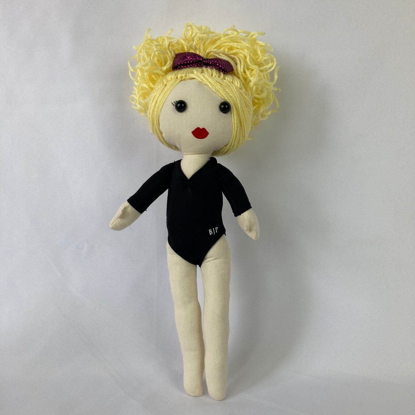 Bespoke Physie dolls