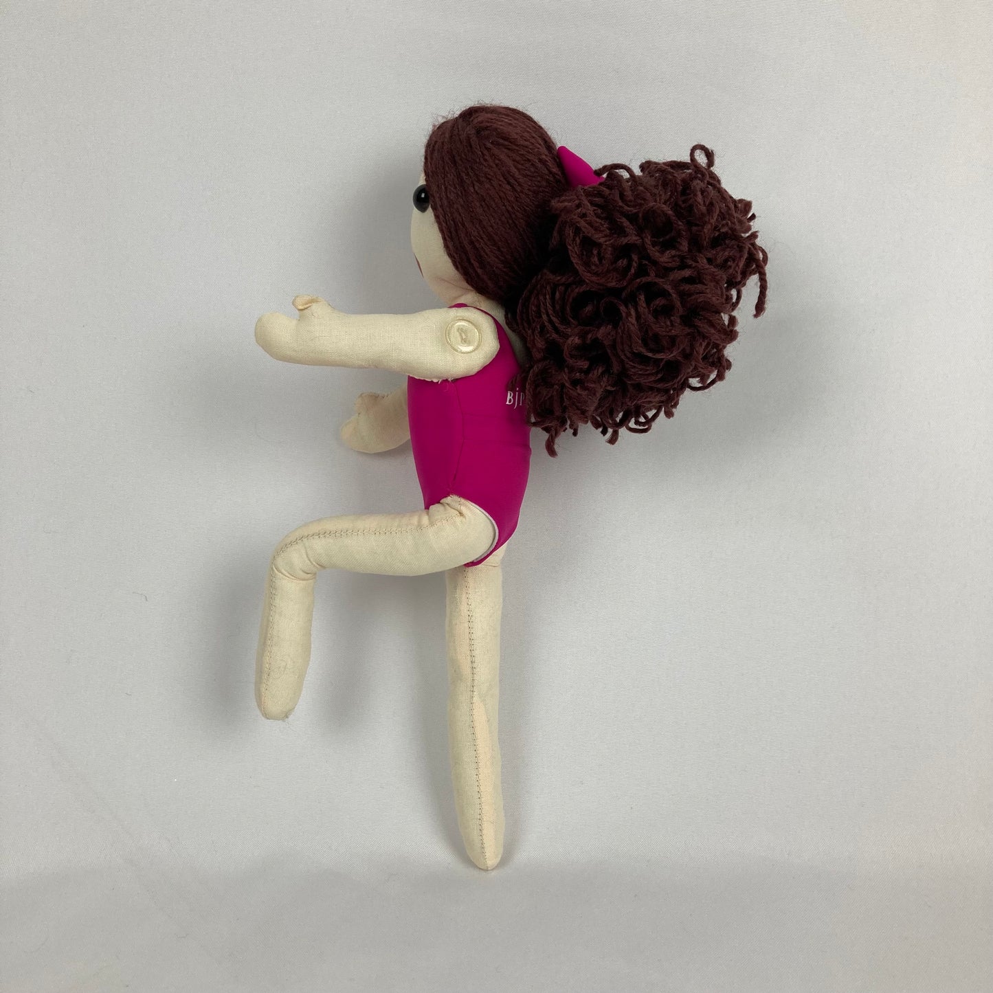 Bespoke Physie dolls