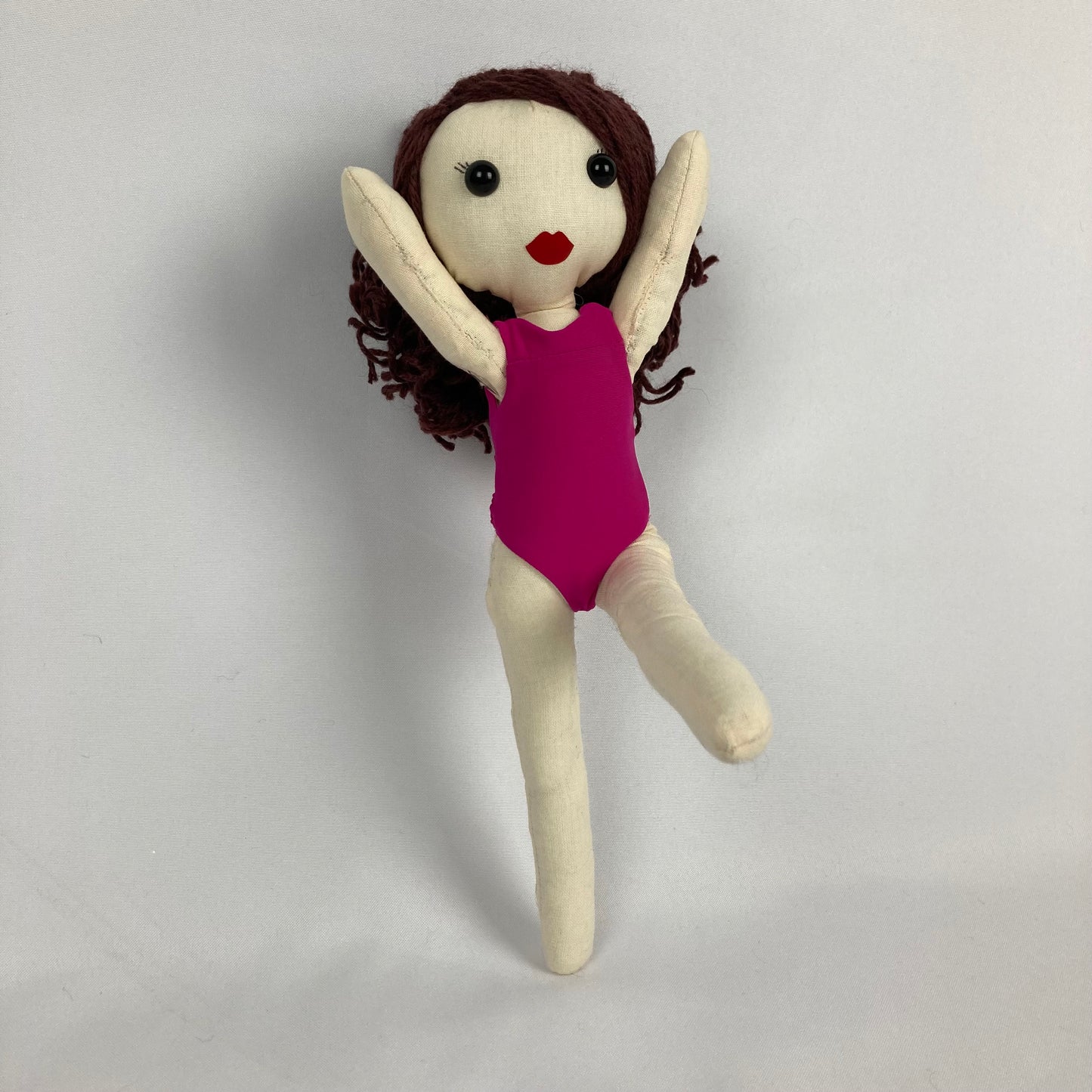 Bespoke Physie dolls