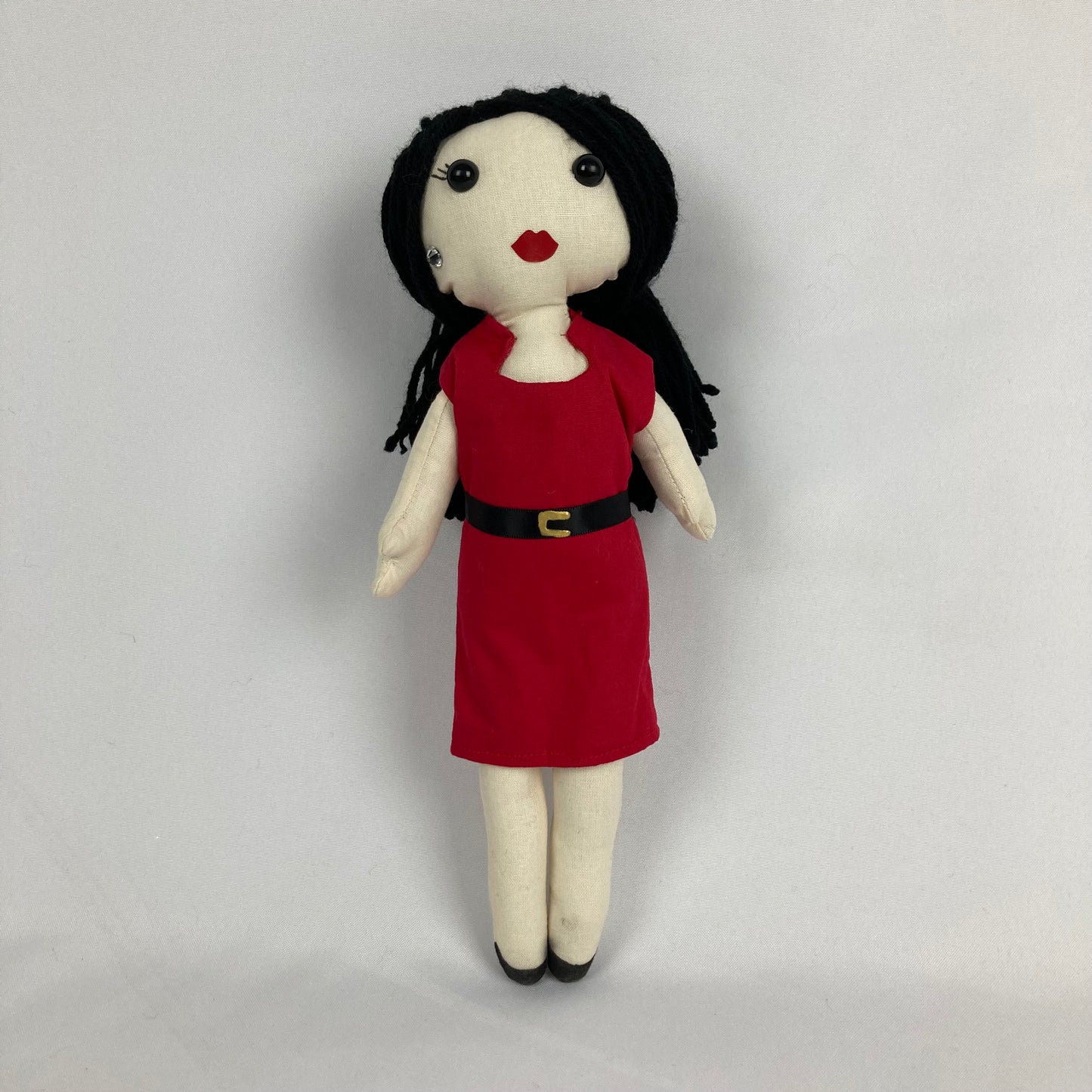 Bespoke Physie dolls