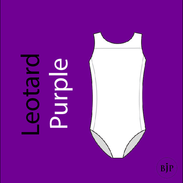 Performance Wear Leotard