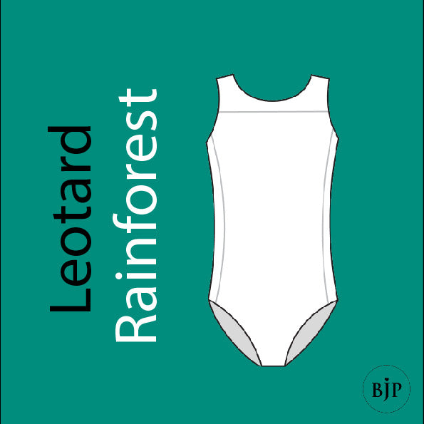 Performance Wear Leotard