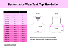 Load image into Gallery viewer, Performance Wear Tank Top
