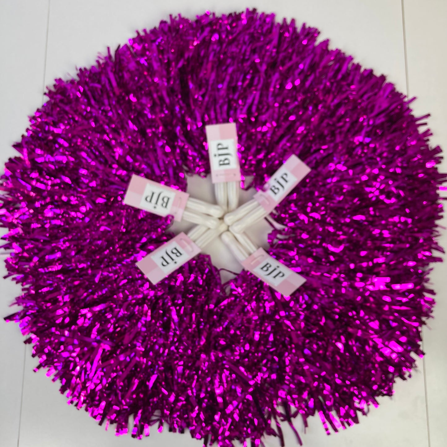 Cheer Pom Poms