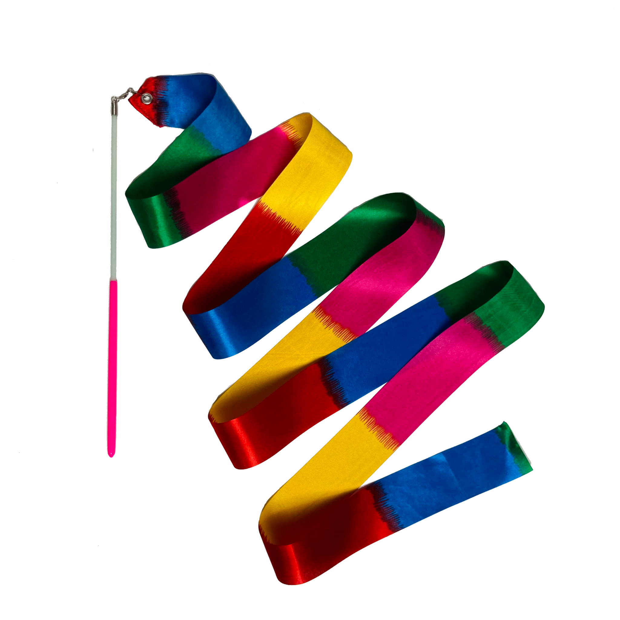 Trycicle Ribbon Twirling Ribbon – PHYSIE SHOP